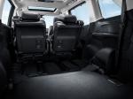 Honda Odyssey Sport Hybrid 2019 года